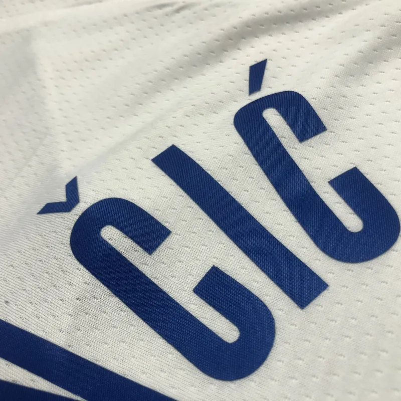 2022/23 Dallas Mavericks City Edition Luka Doncic #77 Men’s Jersey