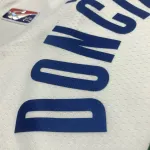 2022/23 Dallas Mavericks City Edition Luka Doncic #77 Men’s Jersey