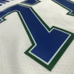 2022/23 Dallas Mavericks City Edition Luka Doncic #77 Men’s Jersey