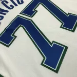 2022/23 Dallas Mavericks City Edition Luka Doncic #77 Men’s Jersey