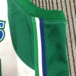 2022/23 Dallas Mavericks City Edition Luka Doncic #77 Men’s Jersey