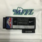 2022/23 Dallas Mavericks City Edition Luka Doncic #77 Men’s Jersey