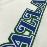 2022/23 Dallas Mavericks City Edition Luka Doncic #77 Men’s Jersey