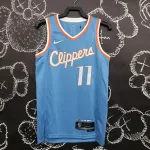 2022/23 LA Clippers City Edition #11 Men's Jersey 2022/23 LA Clippers City Edition #11 Men’s Jersey