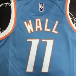 2022/23 LA Clippers City Edition #11 Men’s Jersey