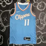 2022/23 LA Clippers City Edition #11 Men’s Jersey