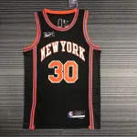 2022/23 New York Knicks City Edition Julius Randle #30 Jersey | NBA Swingman Jersey 2022/23 New York Knicks City Edition Julius Randle #30 Jersey | NBA Swingman Jersey