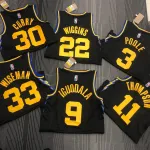 2022/23 Golden State Warriors City Edition Men’s Jersey
