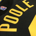 2022/23 Golden State Warriors City Edition Men’s Jersey