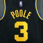 2022/23 Golden State Warriors City Edition Men’s Jersey