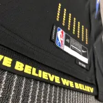 2022/23 Golden State Warriors City Edition Men’s Jersey