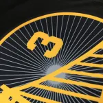 2022/23 Golden State Warriors City Edition Men’s Jersey