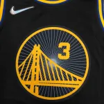 2022/23 Golden State Warriors City Edition Men’s Jersey