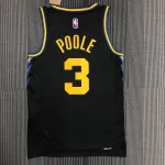 2022/23 Golden State Warriors City Edition Men’s Jersey