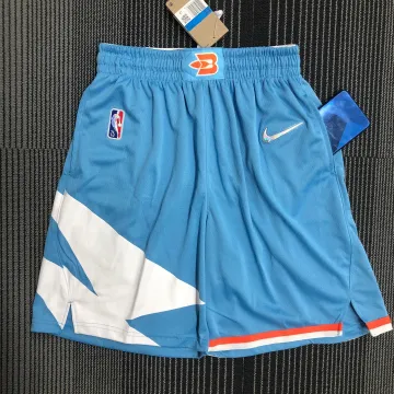 Short pour homme LA Clippers City Edition 2022/23