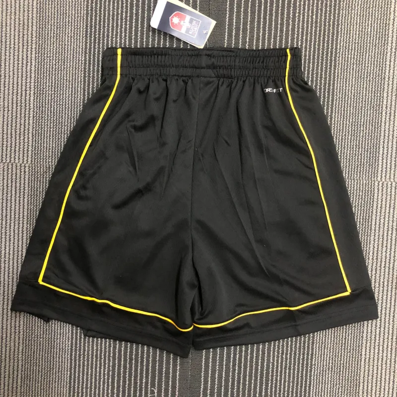 2022/23 Miami Heat City Edition Men’s Shorts