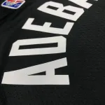 2022/23 Camiseta de hombre Miami Heat City Edition Bam Adebayo #13
