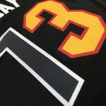 2022/23 Camiseta de hombre Miami Heat City Edition Bam Adebayo #13
