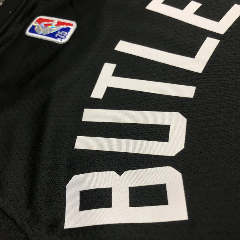 2022/23 Miami Heat City Edition Jimmy Butler #22 Men’s Jersey