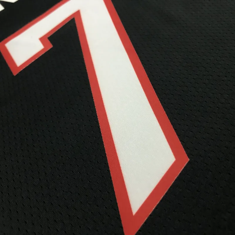 2022/23 Miami Heat City Edition Kyle Lowry #7 Men’s Jersey