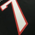 2022/23 Miami Heat City Edition Kyle Lowry #7 Men’s Jersey