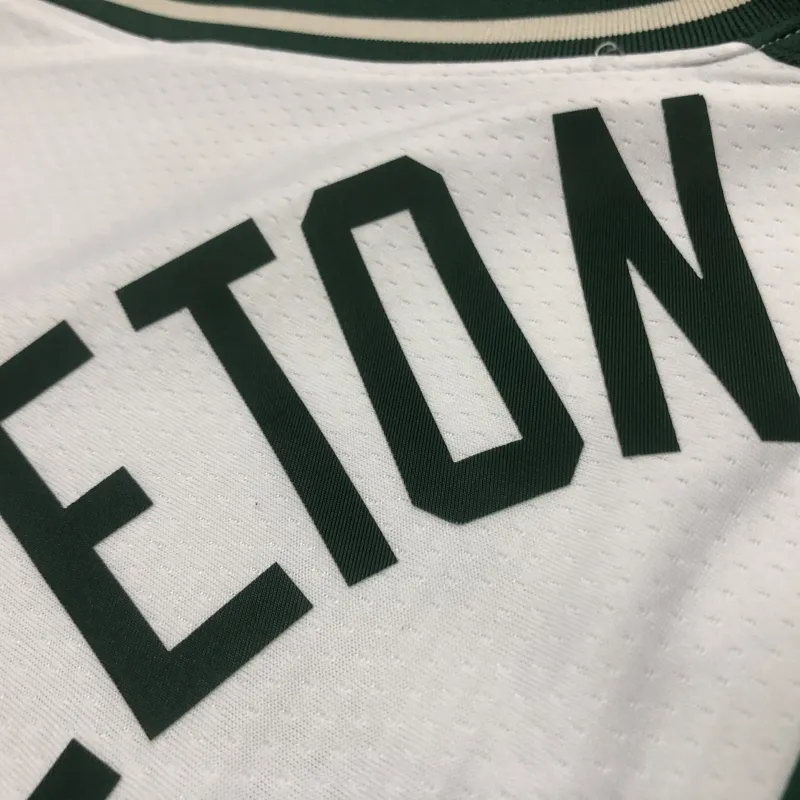 2022/23 Milwaukee Bucks City Edition Khris Middleton #22 Men’s Jersey