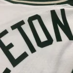 2022/23 Milwaukee Bucks City Edition Khris Middleton #22 Men’s Jersey