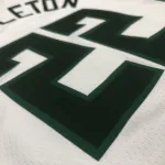2022/23 Milwaukee Bucks City Edition Khris Middleton #22 Men’s Jersey