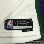 2022/23 Milwaukee Bucks City Edition Khris Middleton #22 Men’s Jersey