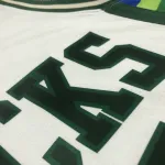 2022/23 Milwaukee Bucks City Edition Khris Middleton #22 Men’s Jersey