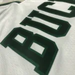 2022/23 Milwaukee Bucks City Edition Khris Middleton #22 Men’s Jersey