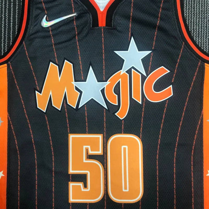 2022-23 Orlando Magic City Edition Markelle Fultz #20 Men’s Jersey