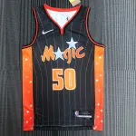 2022-23 Orlando Magic City Edition Markelle Fultz #20 Men's Jersey 2022-23 Orlando Magic City Edition Markelle Fultz #20 Men’s Jersey