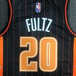 2022-23 Orlando Magic City Edition Tracy McGrady #1 Uomo