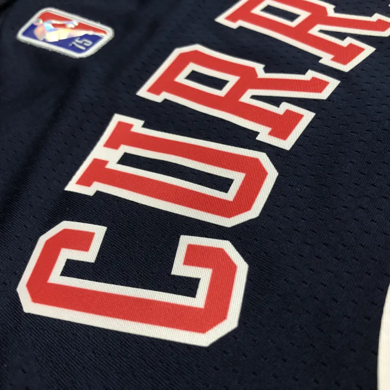 2022/23 Philadelphia 76ers City Edition #31 Men’s Jersey