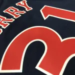 2022/23 Philadelphia 76ers City Edition #31 Men’s Jersey