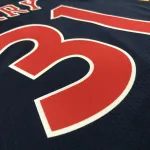 2022/23 Philadelphia 76ers City Edition #31 Men’s Jersey