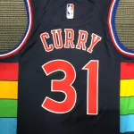 2022/23 Philadelphia 76ers City Edition #31 Men’s Jersey