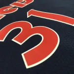 2022/23 Philadelphia 76ers City Edition #31 Men’s Jersey