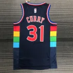 2022/23 Philadelphia 76ers City Edition #31 Men’s Jersey