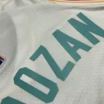 2022/23 San Antonio Spurs City Edition Jeremy Sochan #10 Jersey | NBA Swingman Jersey