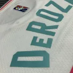 2022/23 San Antonio Spurs City Edition Jeremy Sochan #10 Jersey | NBA Swingman Jersey
