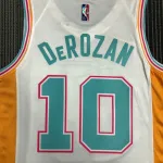 2022/23 San Antonio Spurs City Edition Jeremy Sochan #10 Jersey | NBA Swingman Jersey