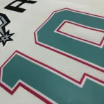 2022/23 San Antonio Spurs City Edition Jeremy Sochan #10 Jersey | NBA Swingman Jersey