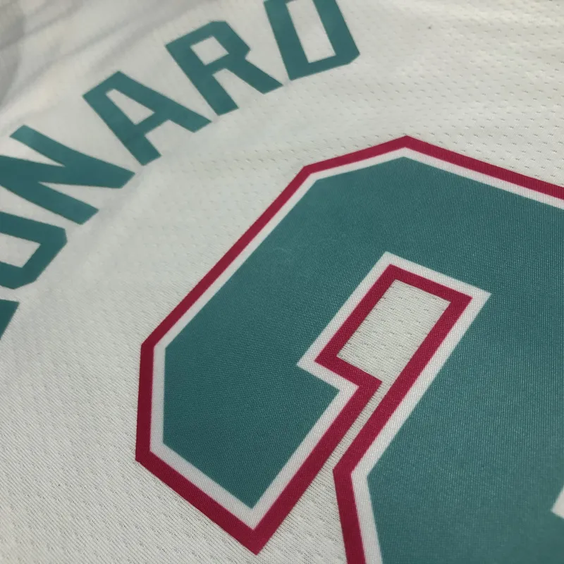 2022/23 San Antonio Spurs City Edition Kawhi Leonard #2 Jersey | NBA Swingman Jersey