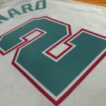 2022/23 San Antonio Spurs City Edition Kawhi Leonard #2 Jersey | NBA Swingman Jersey