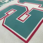 2022/23 San Antonio Spurs City Edition Tim Duncan #21 Jersey | NBA Swingman Jersey