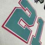 2022/23 San Antonio Spurs City Edition Tim Duncan #21 Jersey | NBA Swingman Jersey