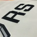 2022/23 San Antonio Spurs City Edition Dejounte Murray #5 Jersey | NBA Swingman Jersey