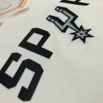 2022/23 San Antonio Spurs City Edition Dejounte Murray #5 Jersey | NBA Swingman Jersey